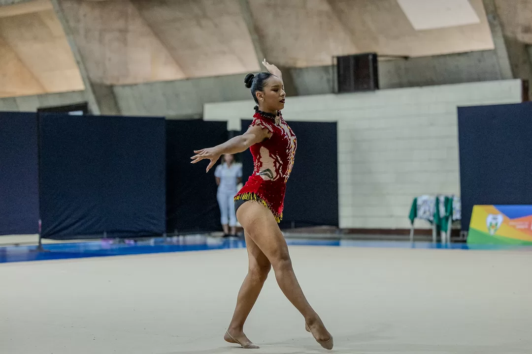 Torneio de Ginástica Ritmica 17mai i5-7