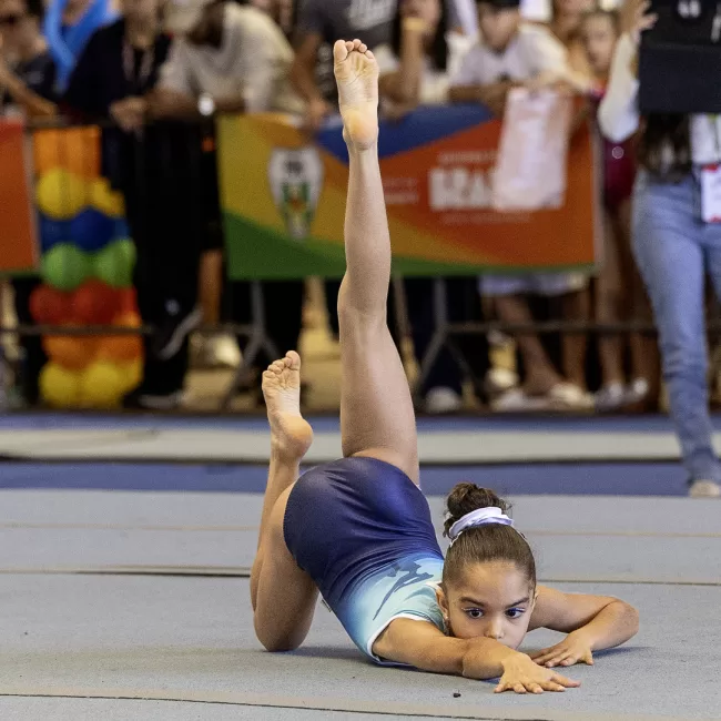 II TBGA out 2025 - FBG - GAF-18