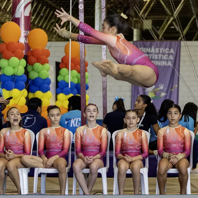 II TBGA out 2025 - FBG - GAF-27