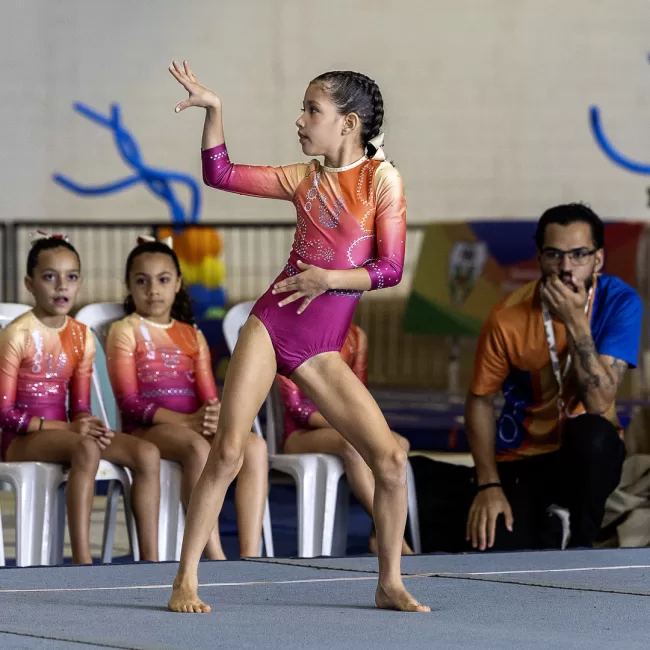 II TBGA out 2025 - FBG - GAF-3