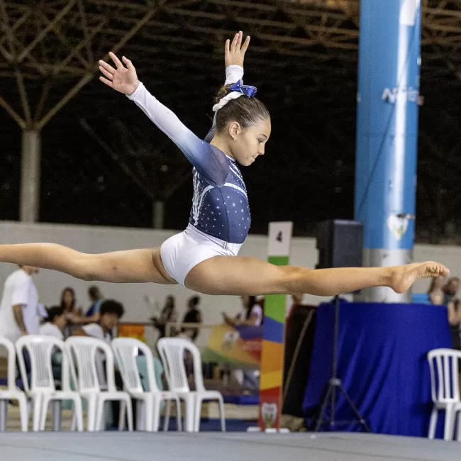 II TBGA out 2025 - FBG - GAF-30